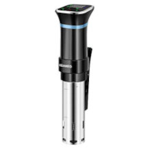 KEAWEO thermoplongeur sous vide