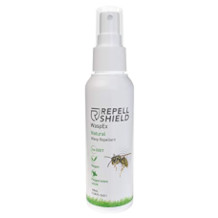 RepellShield spray anti-guêpe