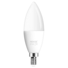HEKEE ampoule LED E14