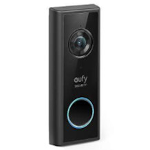eufy interphone vidéo