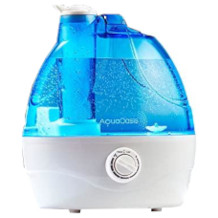 AquaOasis humidificateur d'air