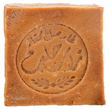 Natura Germania savon pour les cheveux