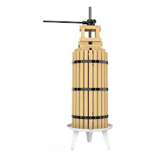 SQUEEZE master 7.9 Gallon