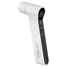 Avec Maman thermomètre corporel