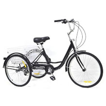Tfcfl tricycle pour adultes