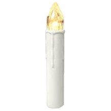 Hengmei bougies de noël sans fil