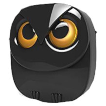 HTZSAFE détecteur de mouvement