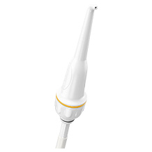 Silodent jet dentaire