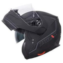 Zorax casque de moto