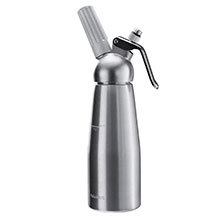 Navaris siphon à chantilly