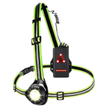 ICOCOPRO lampe de course