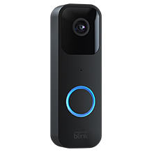 Blink interphone vidéo