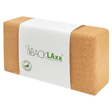 BACKLAxx bloc de yoga