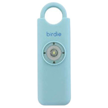 She's Birdie 