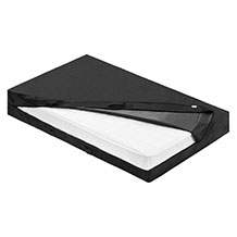 Navaris protège-matelas