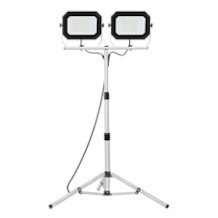 Keyoung projecteur de chantier