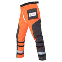 YARDMARIS pantalon de sécurité