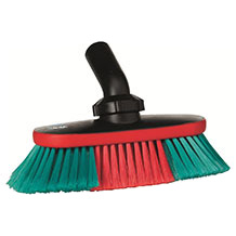 Vikan brosse de nettoyage de voiture