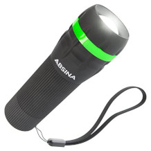 ABSINA lampe de poche LED