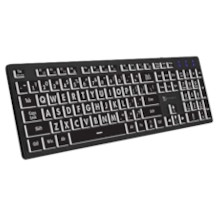 X9 Performance clavier lumineux