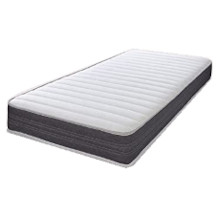 eXtreme comfort ltd matelas à ressorts