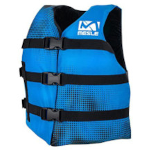 MESLE gilet de natation pour enfants