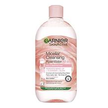 Garnier eau de rose
