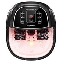 Renpho bain de pieds