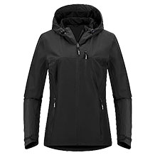 Outdoor Ventures veste de pluie femme