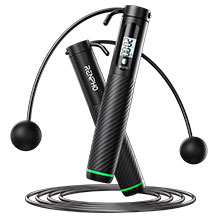 Renpho corde à sauter