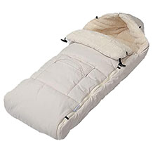 Monzana chancelière