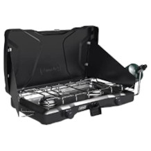 Coleman réchaud au gaz