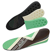 DynWalker semelle intérieure