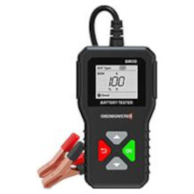 OBDMONSTER testeur de batterie voiture