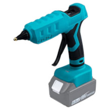 Mellif pistolet à colle chaude