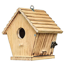 STARSWR mangeoire pour oiseaux