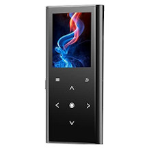 ZOOAOXO lecteur MP3 Bluetooth