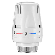 LJAPPLIED thermostat de radiateur