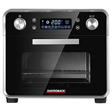 Gastroback Air Fry & Pizza