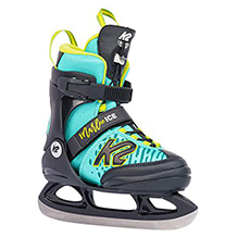 K2 patins à glace pour enfants