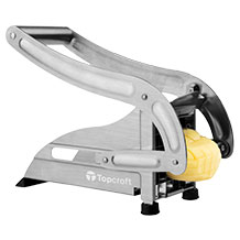 Topcroft coupe-frites