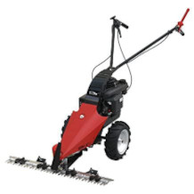 Güde tondeuse à herbe haute