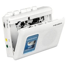 TOMASHI enregistreur cassette