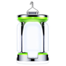 Blukar lampe de camping