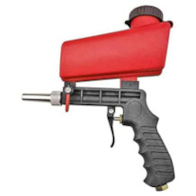 LSHK pistolet à sable