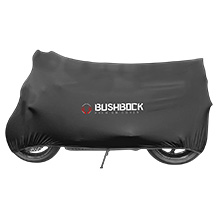 BUSHBOCK housse pour moto