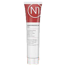 N1-Healthcare crème pour hémorroïdes