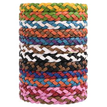 OSDUE bracelet anti-moustiques
