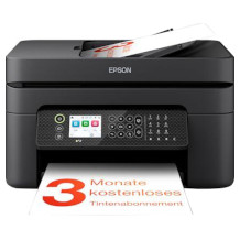 Epson WorkForce WF-2950DWF