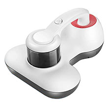 Hersven aspirateur anti-acariens